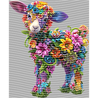 Animal Integration-DW 348